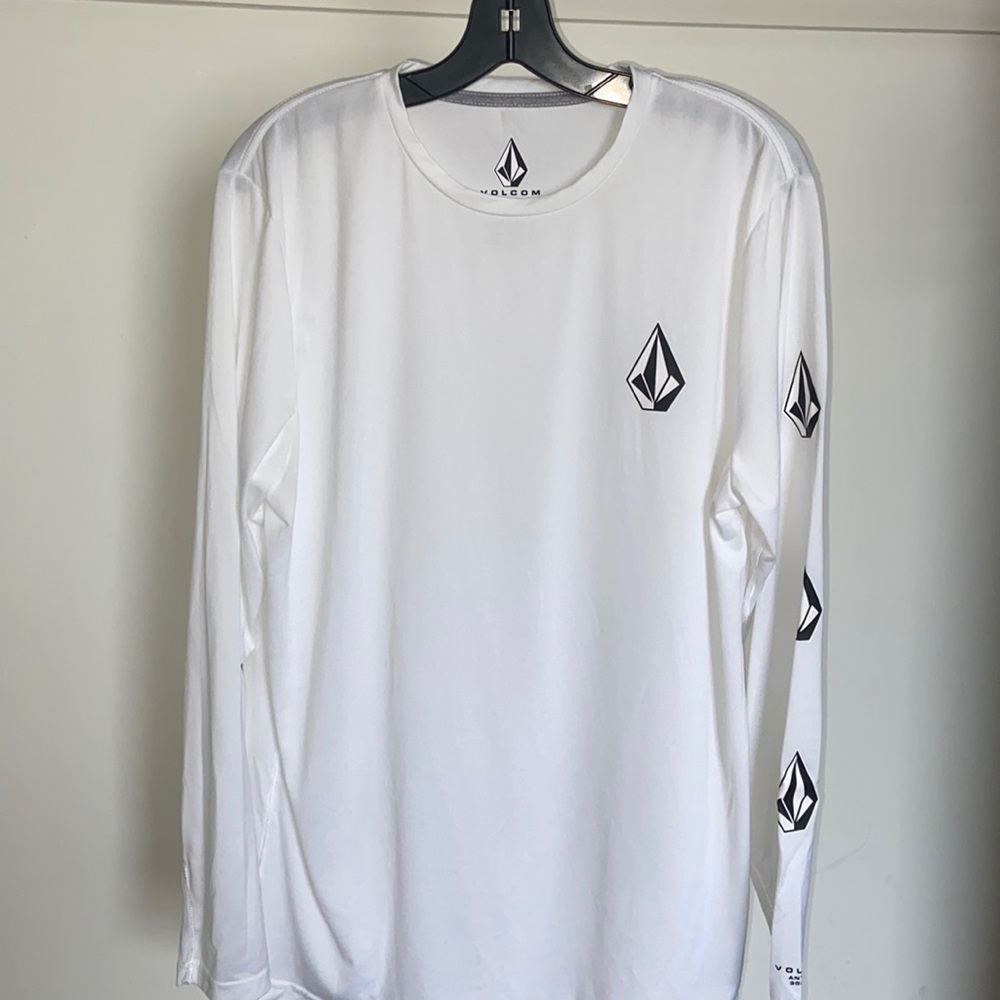 Volcom Anti-UV Long Sleeve